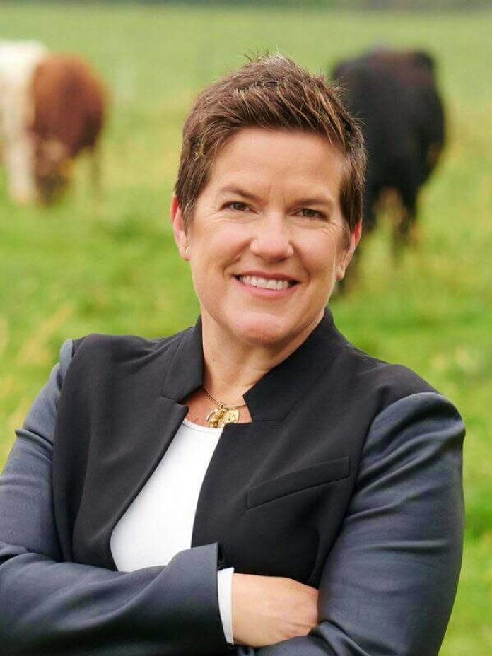 Missy Hughes